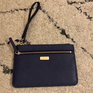 Kate spade clutch